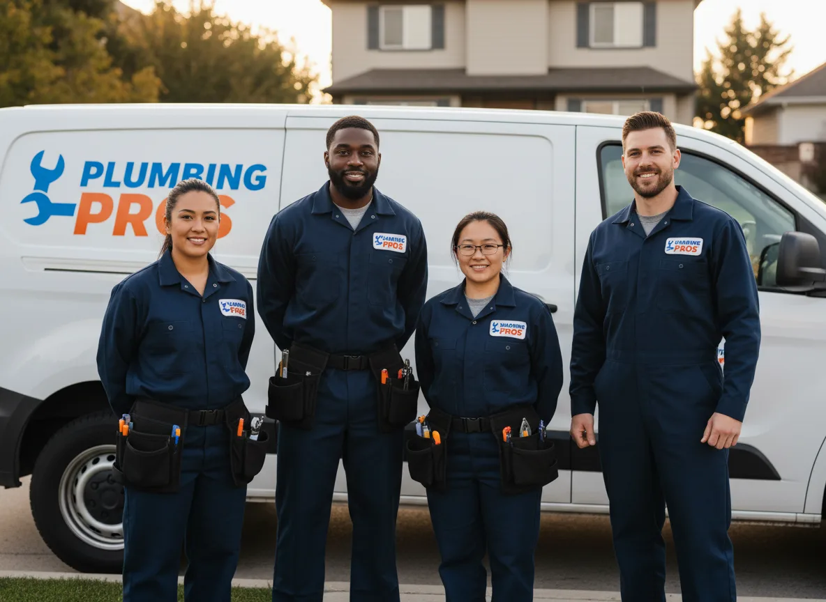 Water Heater Repair company in Port Alexander, AK